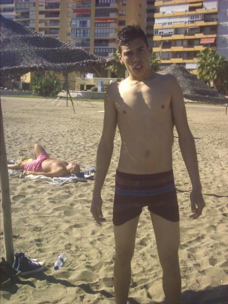 mi colega
